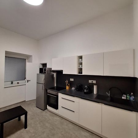 Apartmany Prerov 22 Extérieur photo