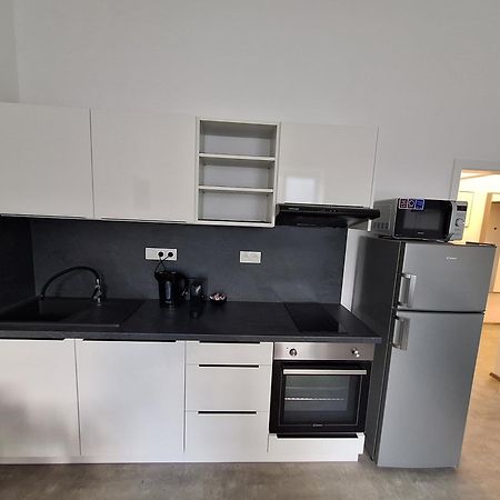 Apartmany Prerov 22 Extérieur photo