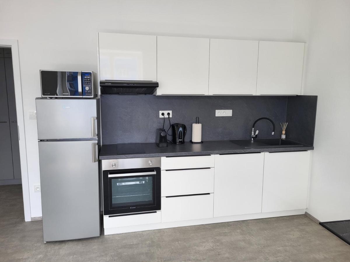 Apartmany Prerov 22 Extérieur photo