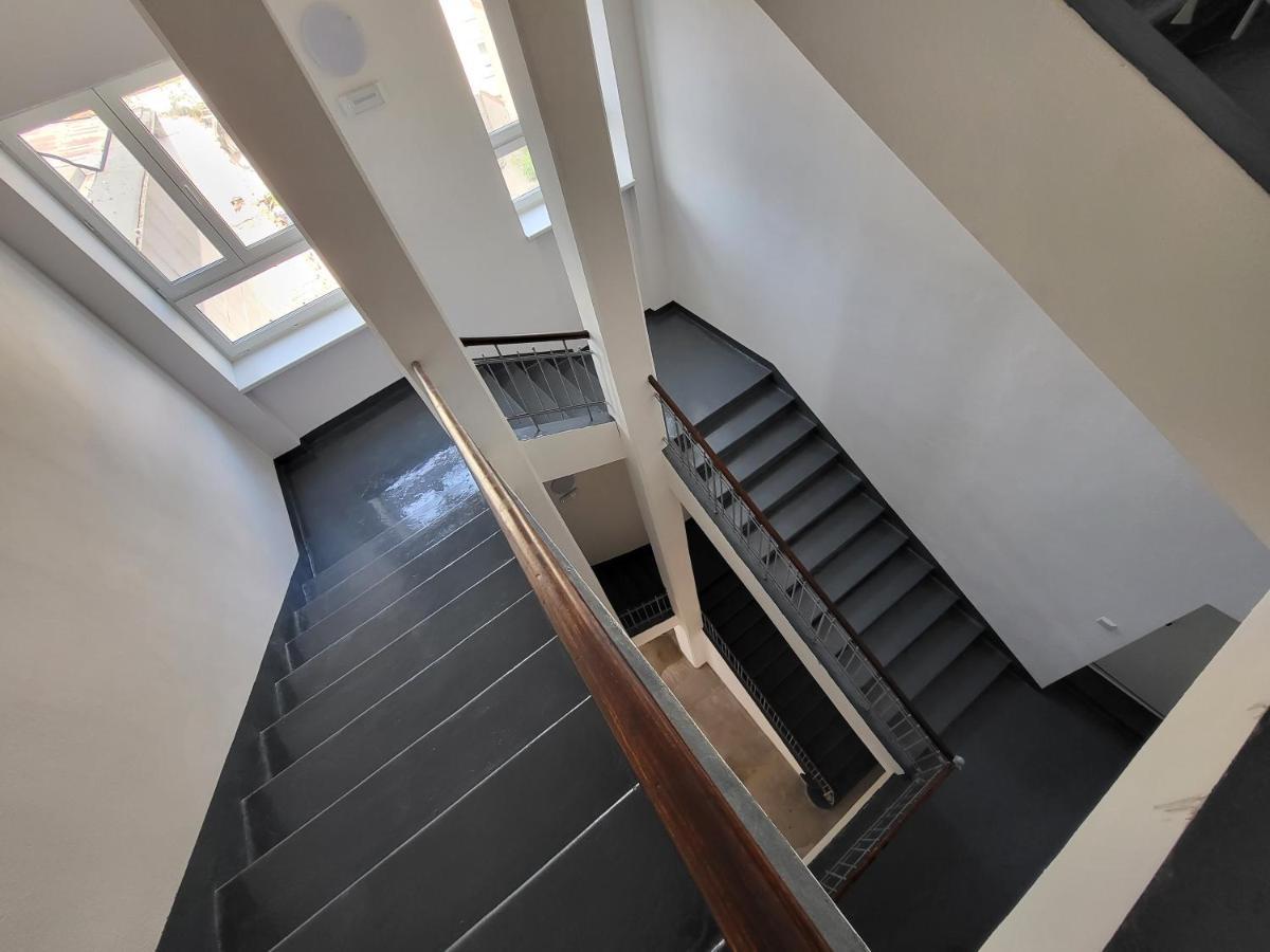 Apartmany Prerov 22 Extérieur photo