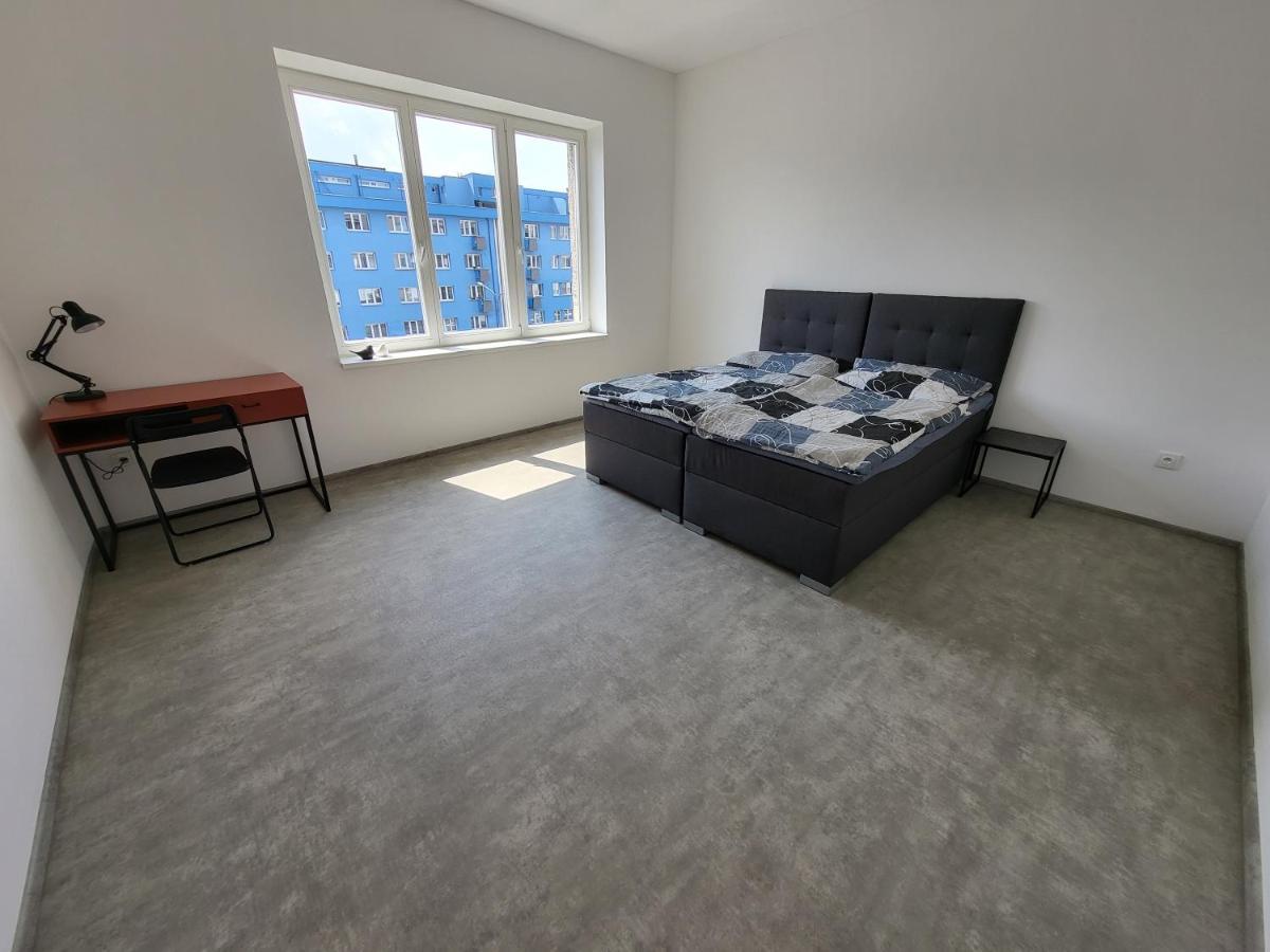 Apartmany Prerov 22 Extérieur photo