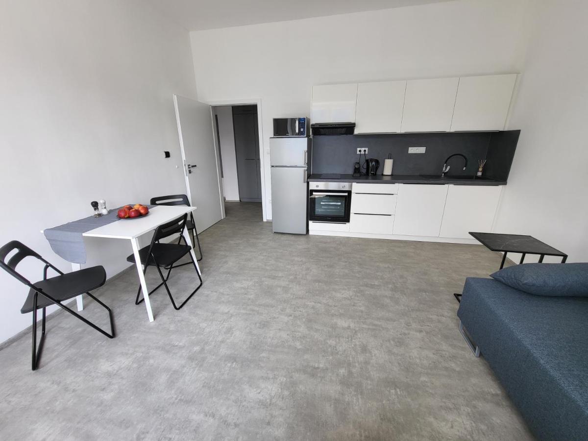 Apartmany Prerov 22 Extérieur photo