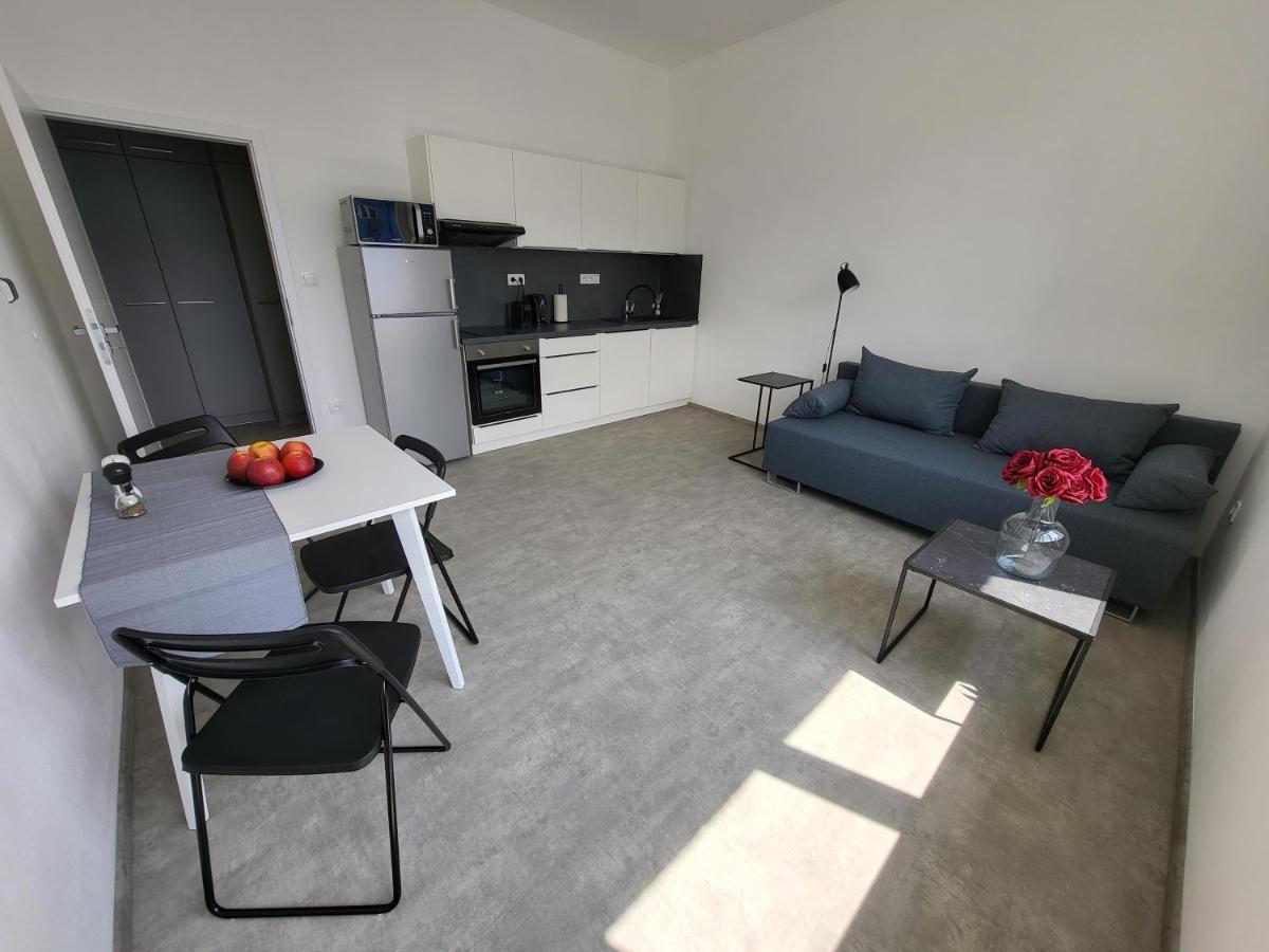 Apartmany Prerov 22 Extérieur photo