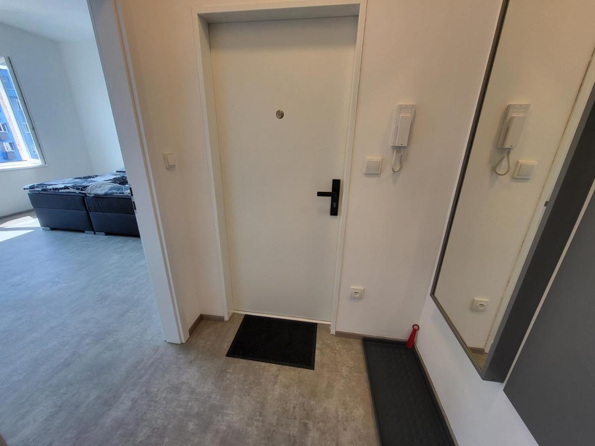 Apartmany Prerov 22 Extérieur photo