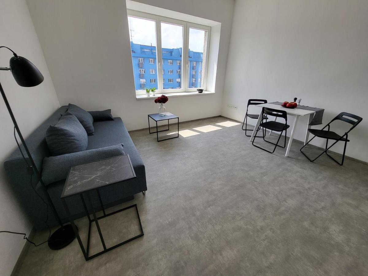 Apartmany Prerov 22 Extérieur photo