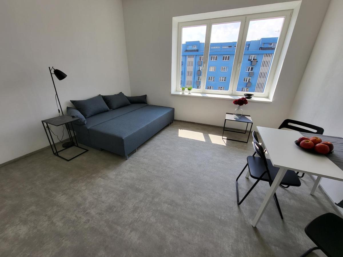 Apartmany Prerov 22 Extérieur photo