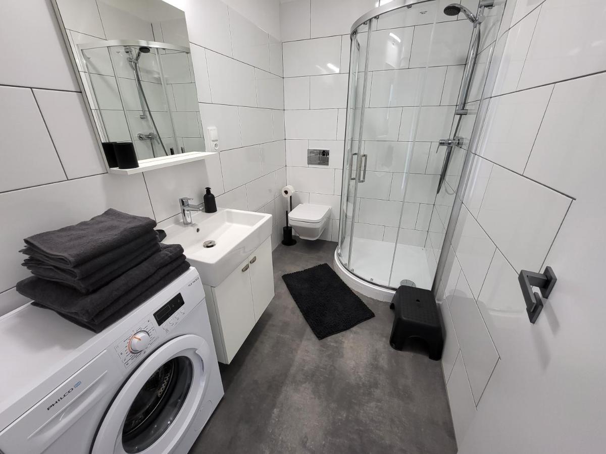 Apartmany Prerov 22 Extérieur photo