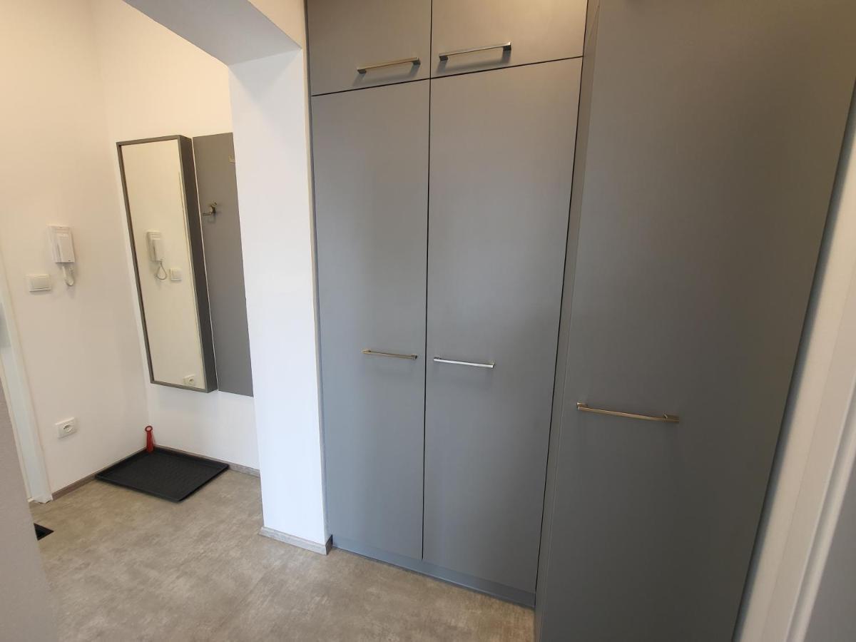 Apartmany Prerov 22 Extérieur photo