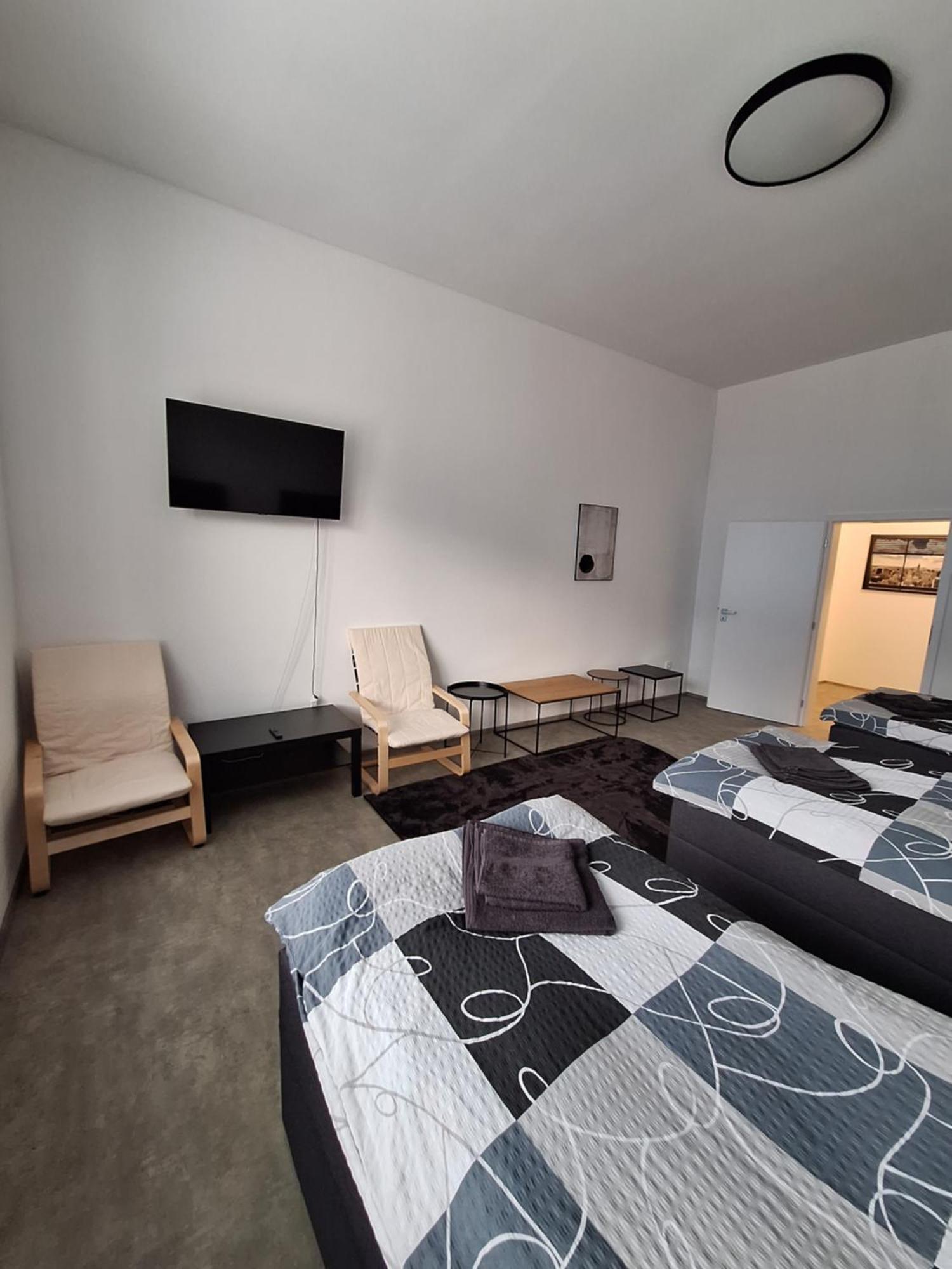 Apartmany Prerov 22 Extérieur photo