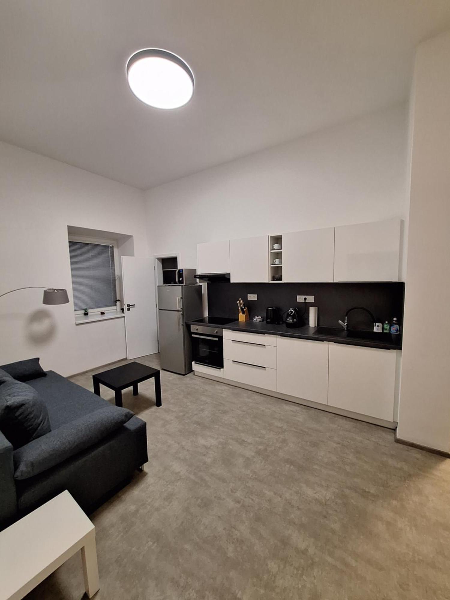 Apartmany Prerov 22 Extérieur photo