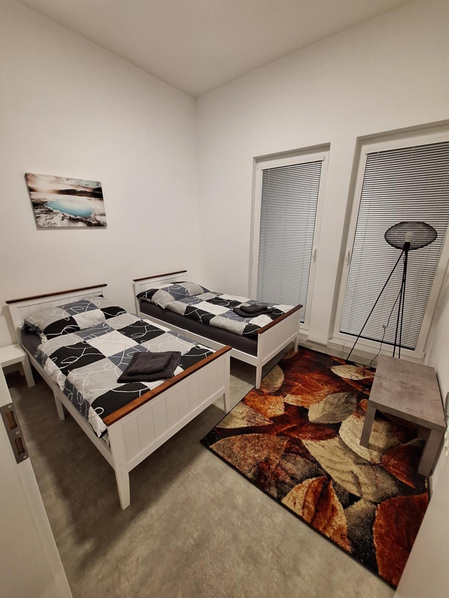 Apartmany Prerov 22 Extérieur photo