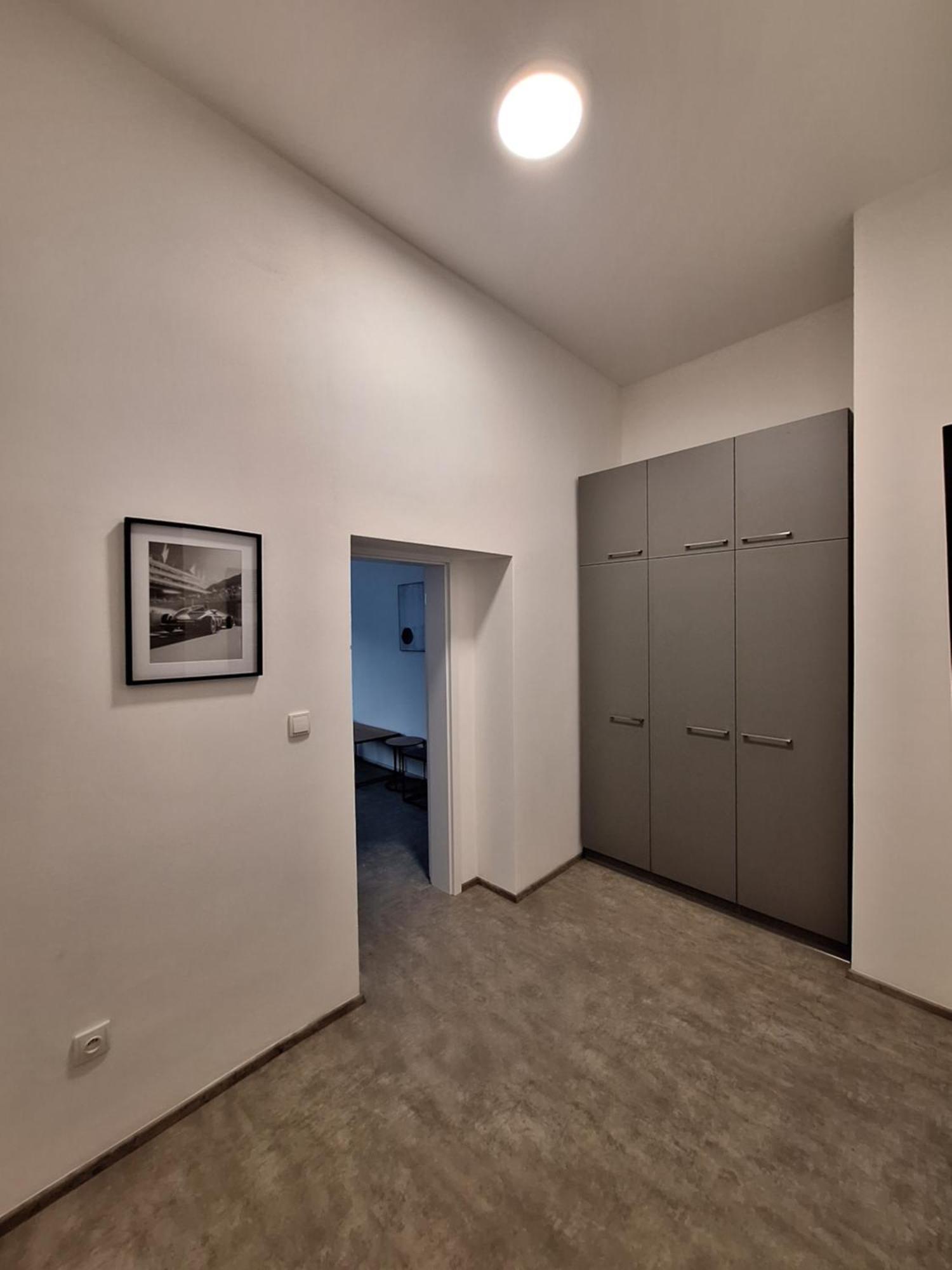 Apartmany Prerov 22 Extérieur photo