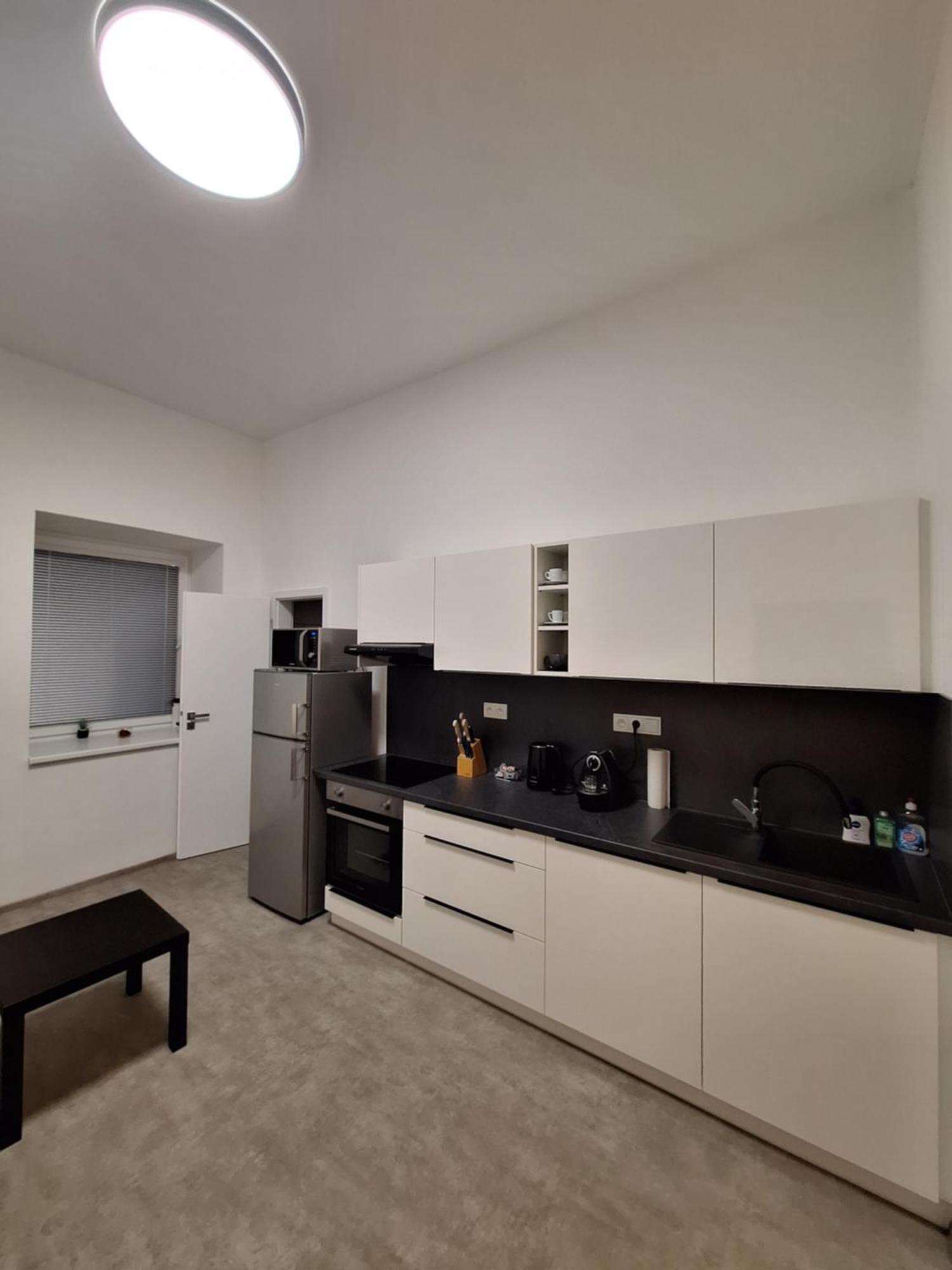 Apartmany Prerov 22 Extérieur photo