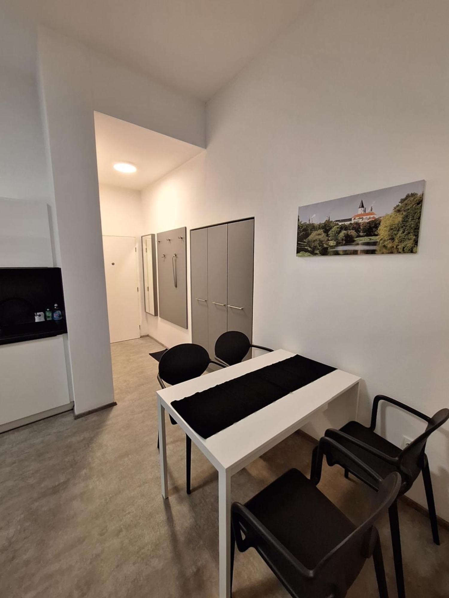 Apartmany Prerov 22 Extérieur photo