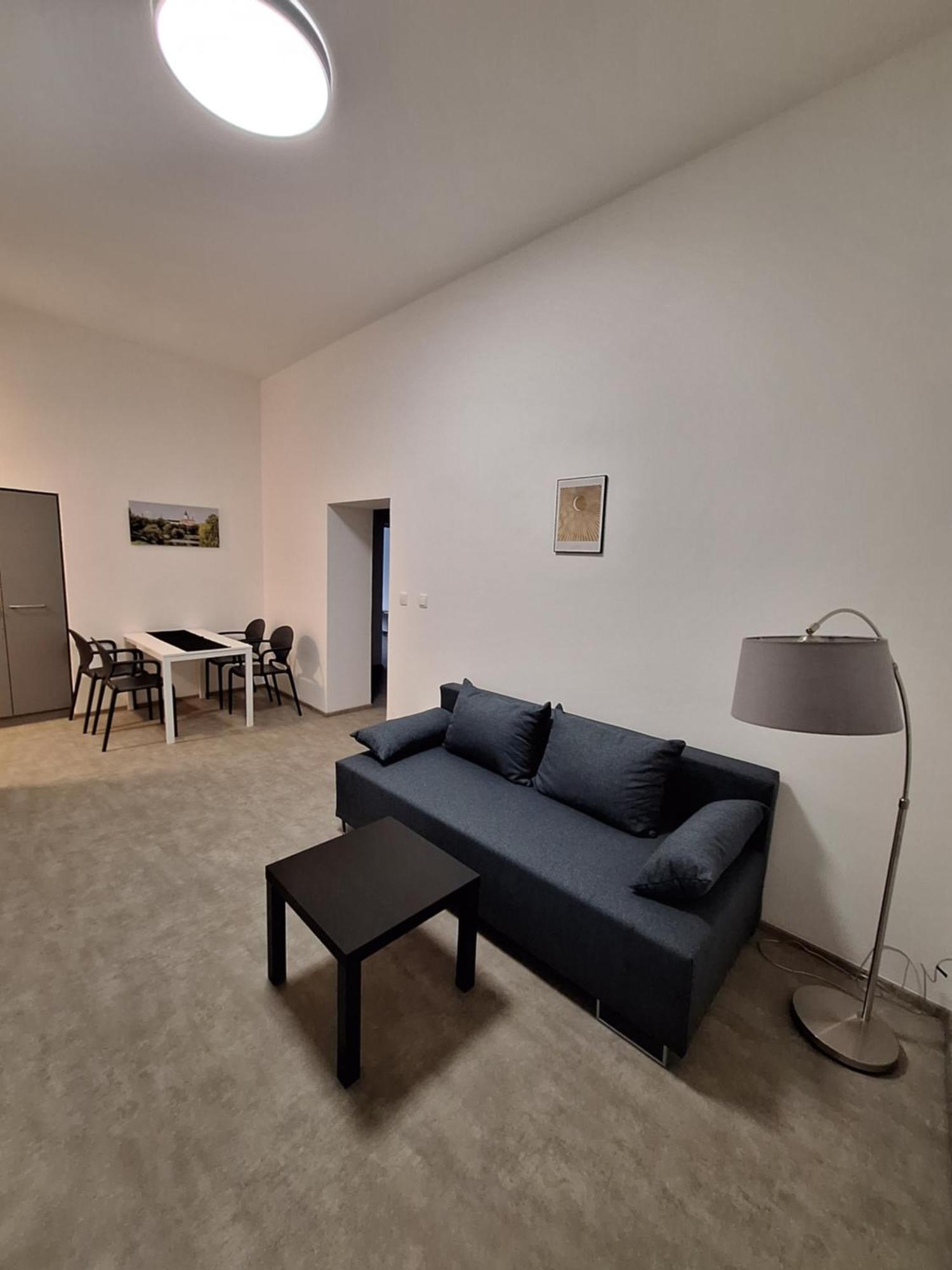 Apartmany Prerov 22 Extérieur photo