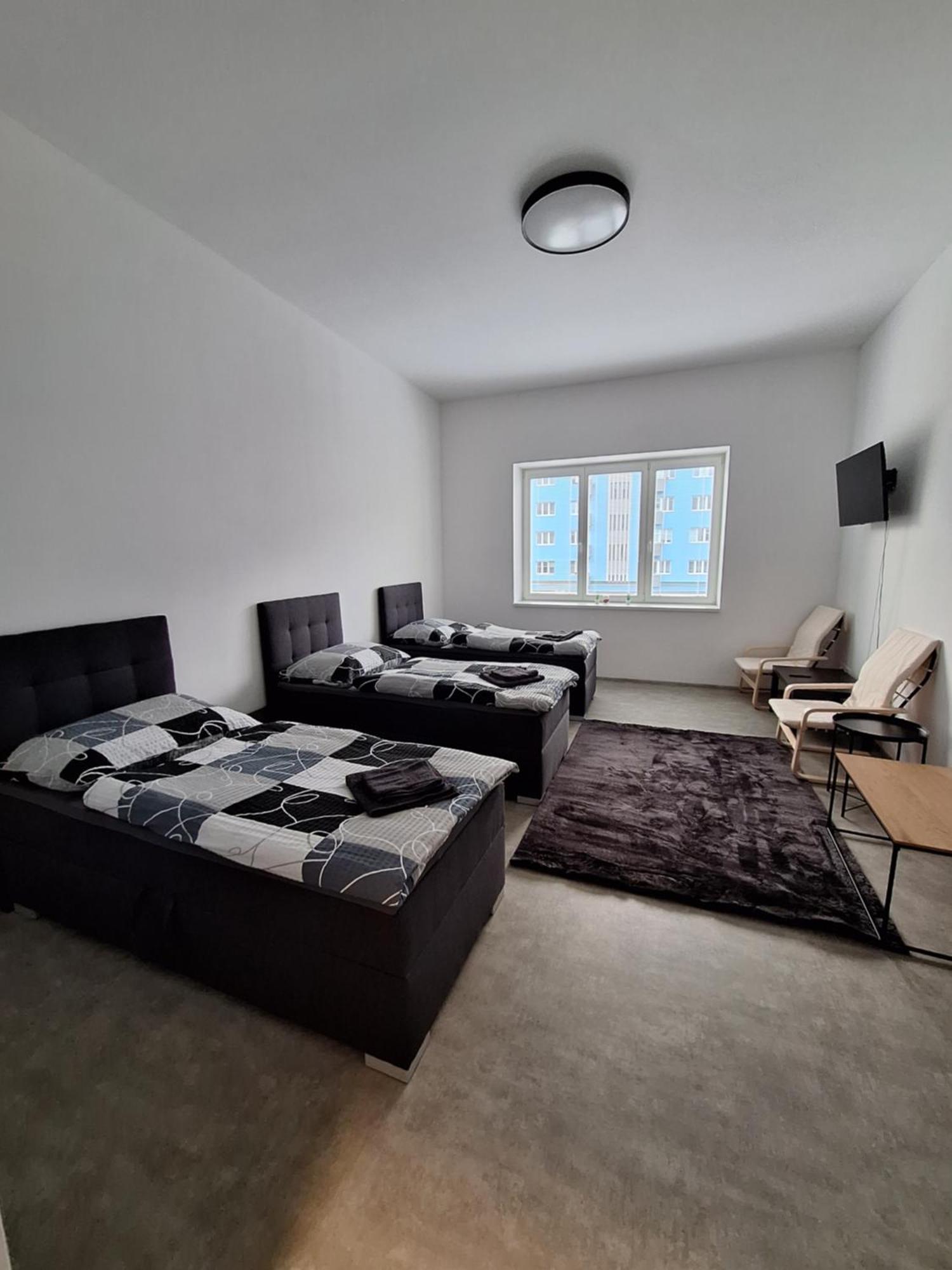 Apartmany Prerov 22 Extérieur photo