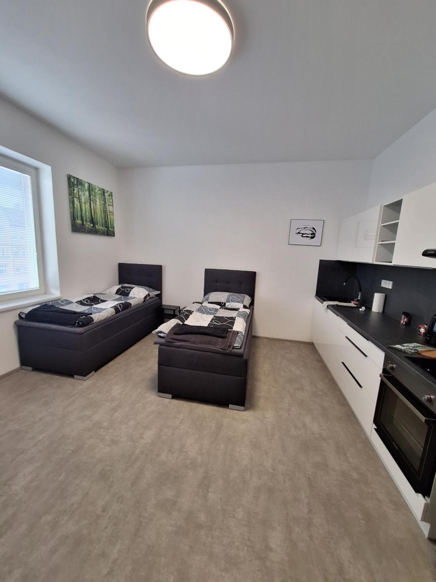Apartmany Prerov 22 Extérieur photo