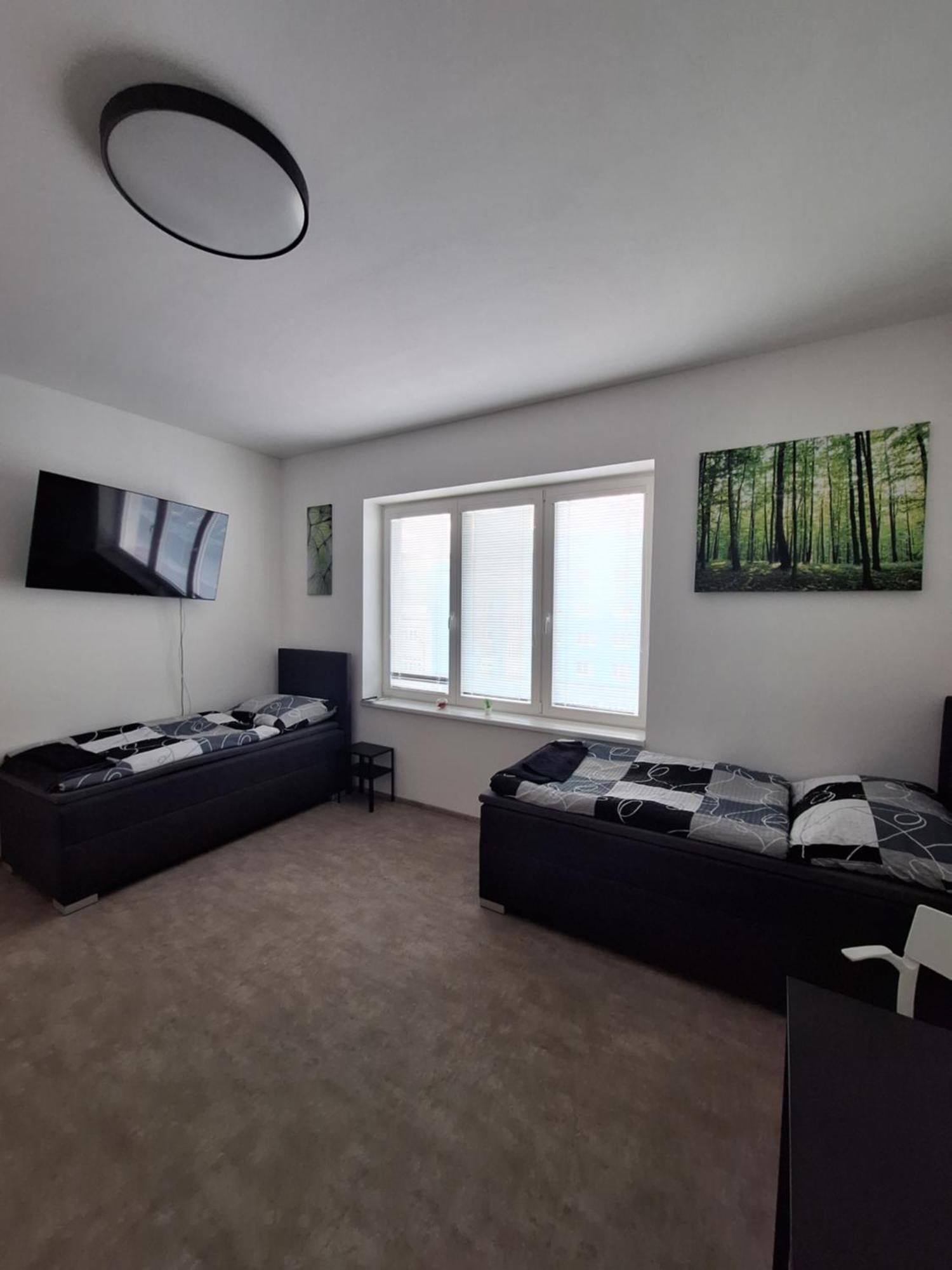 Apartmany Prerov 22 Extérieur photo