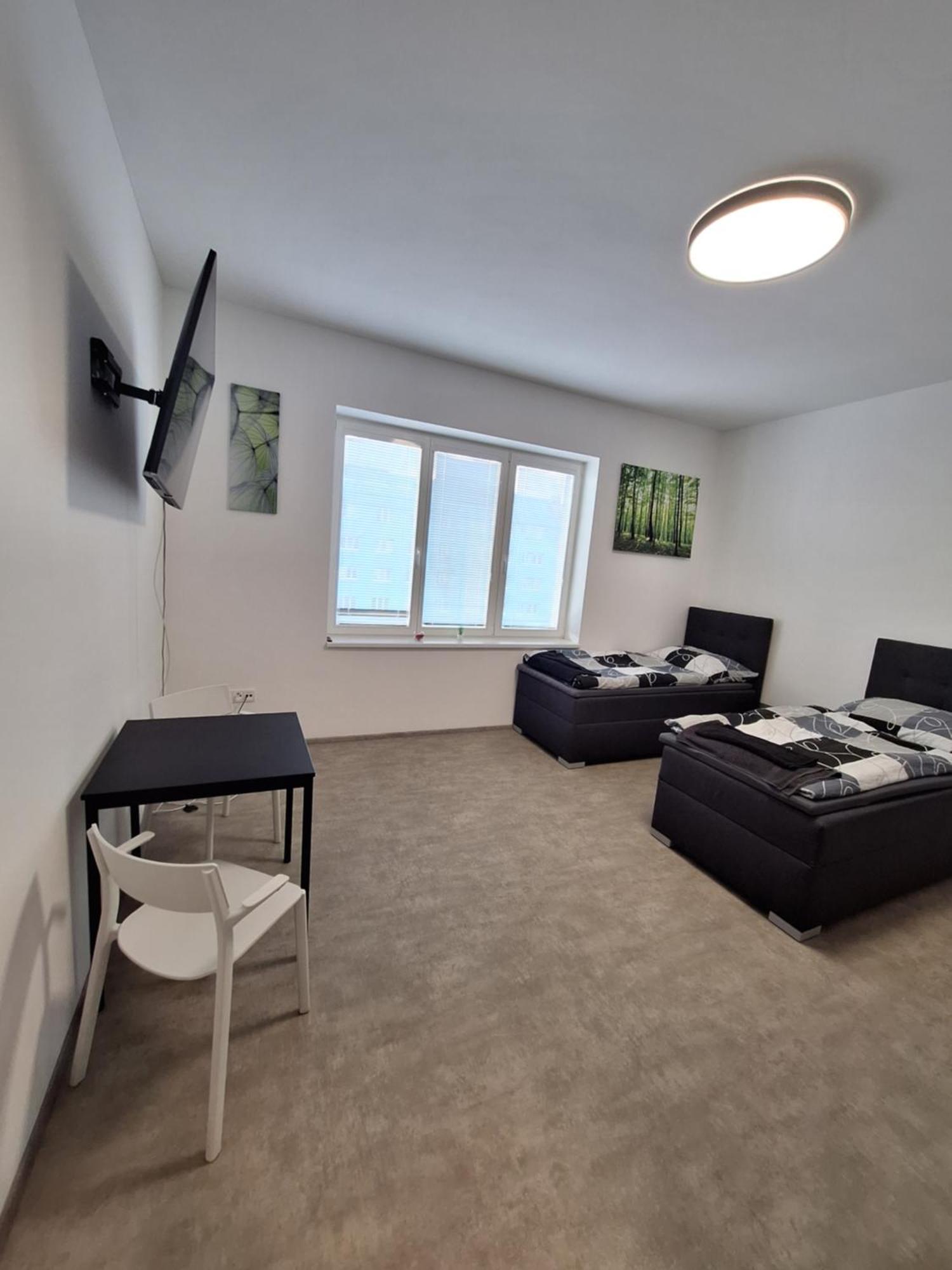 Apartmany Prerov 22 Extérieur photo