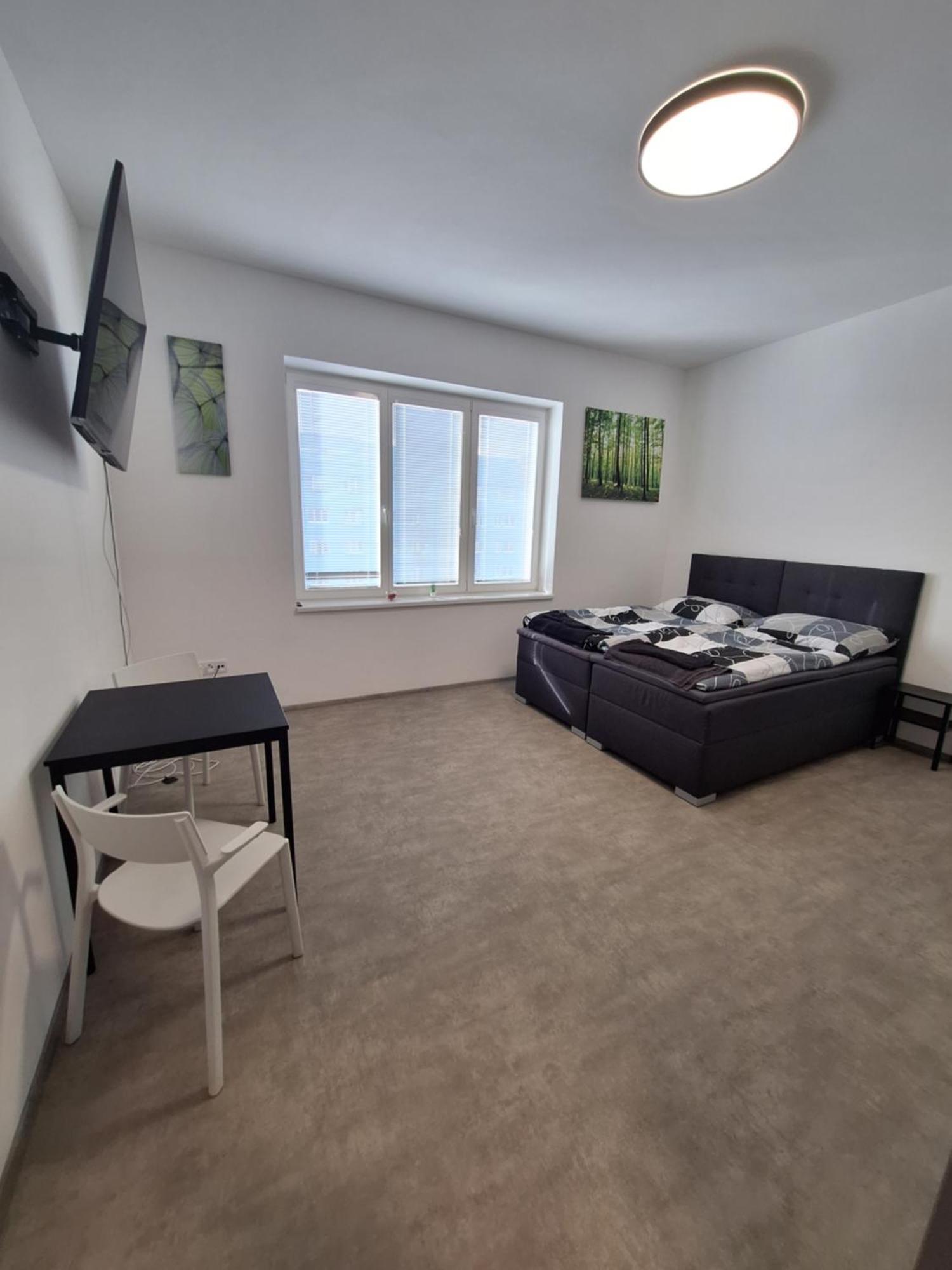 Apartmany Prerov 22 Extérieur photo