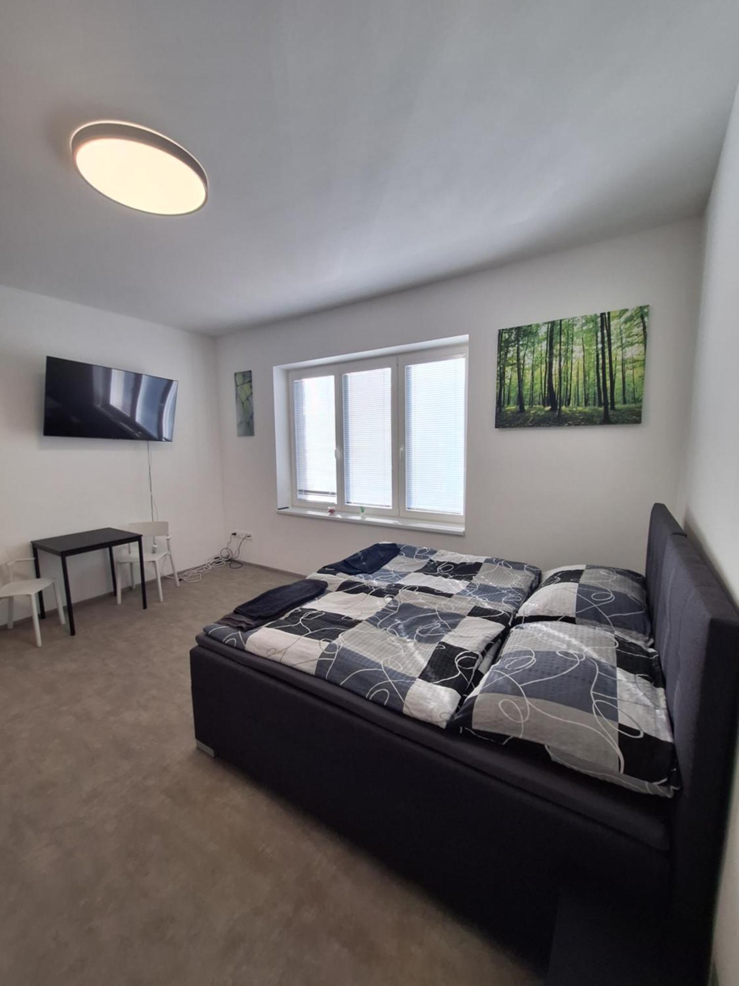 Apartmany Prerov 22 Extérieur photo