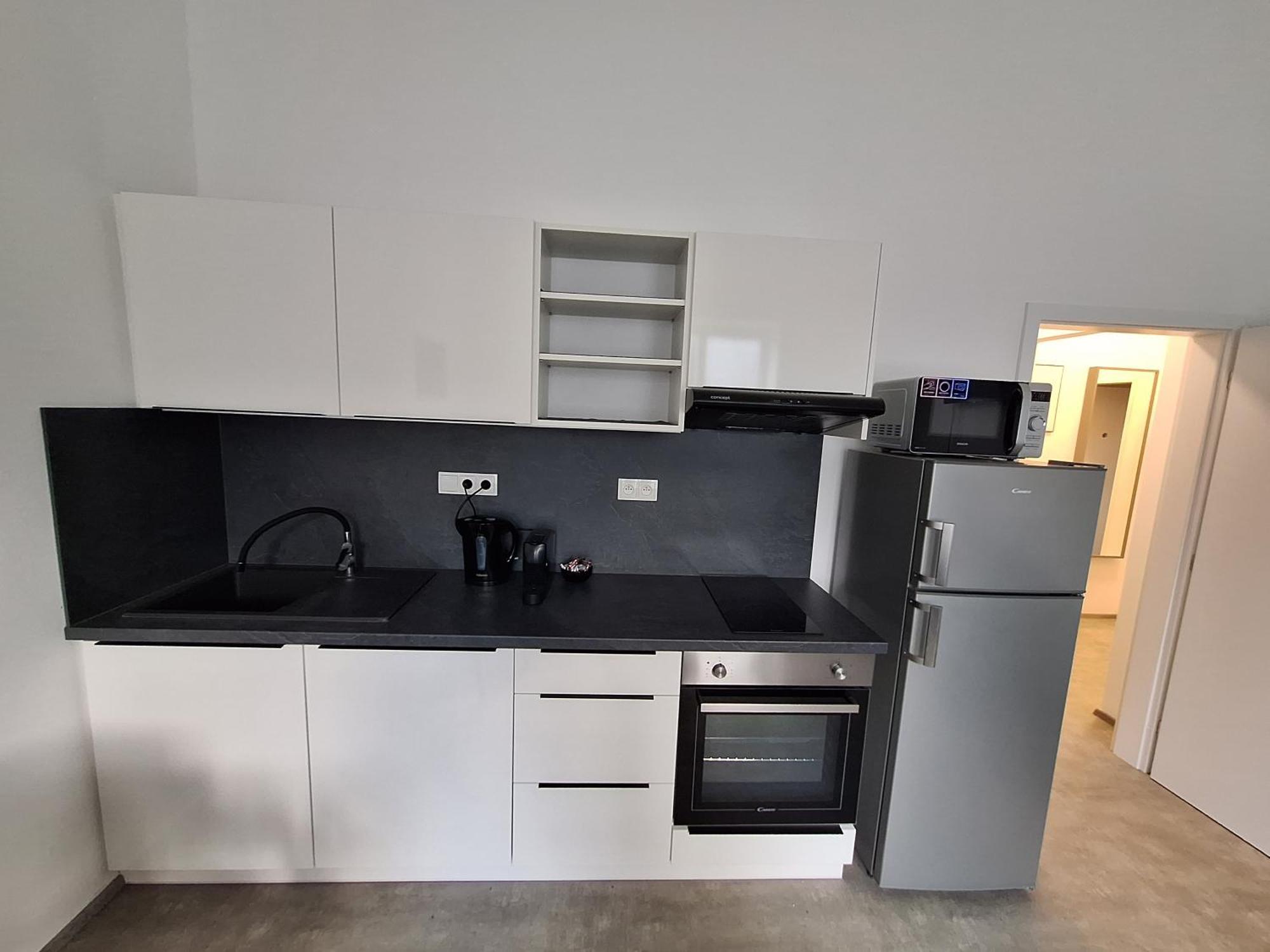 Apartmany Prerov 22 Extérieur photo