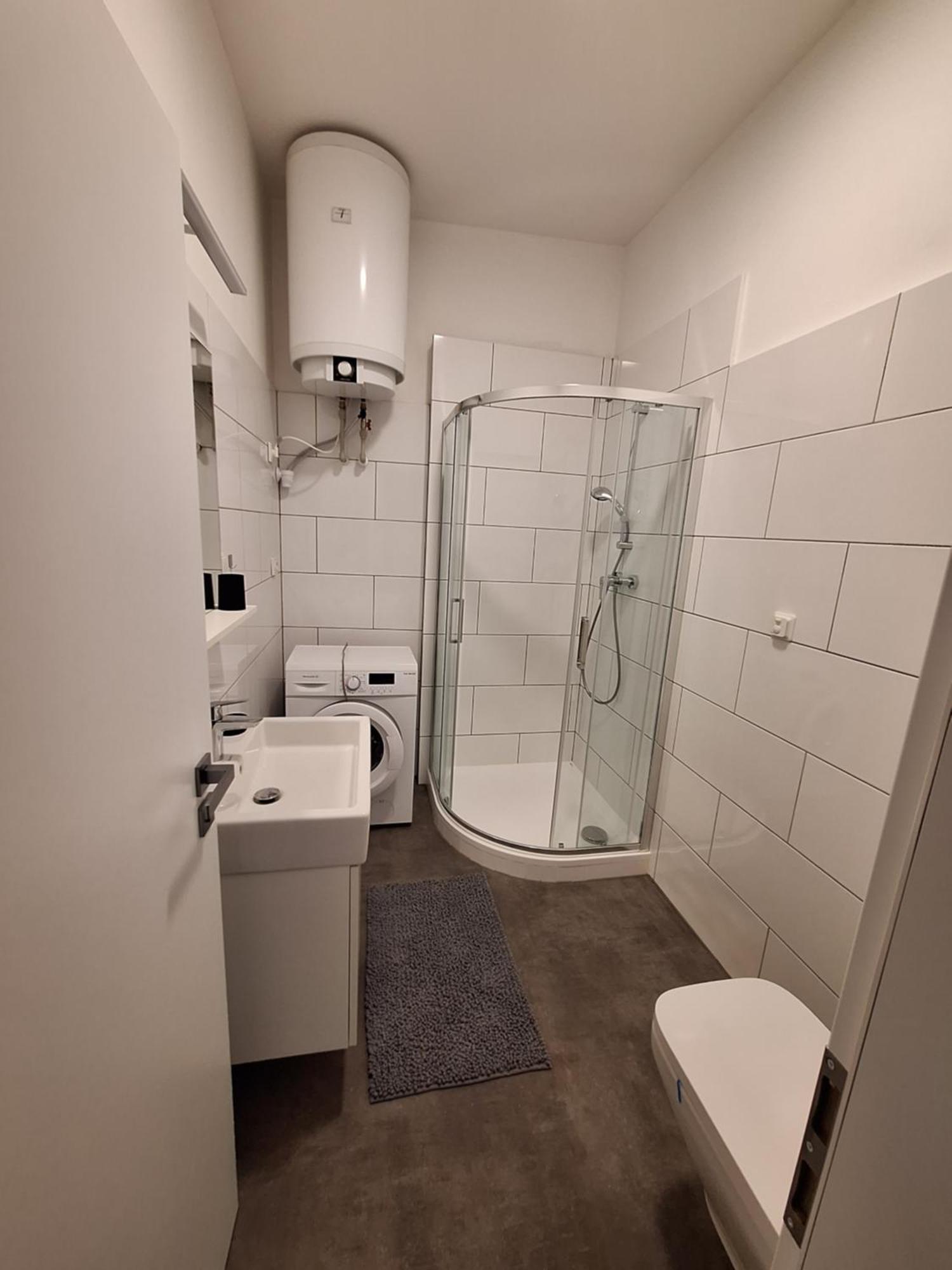 Apartmany Prerov 22 Extérieur photo