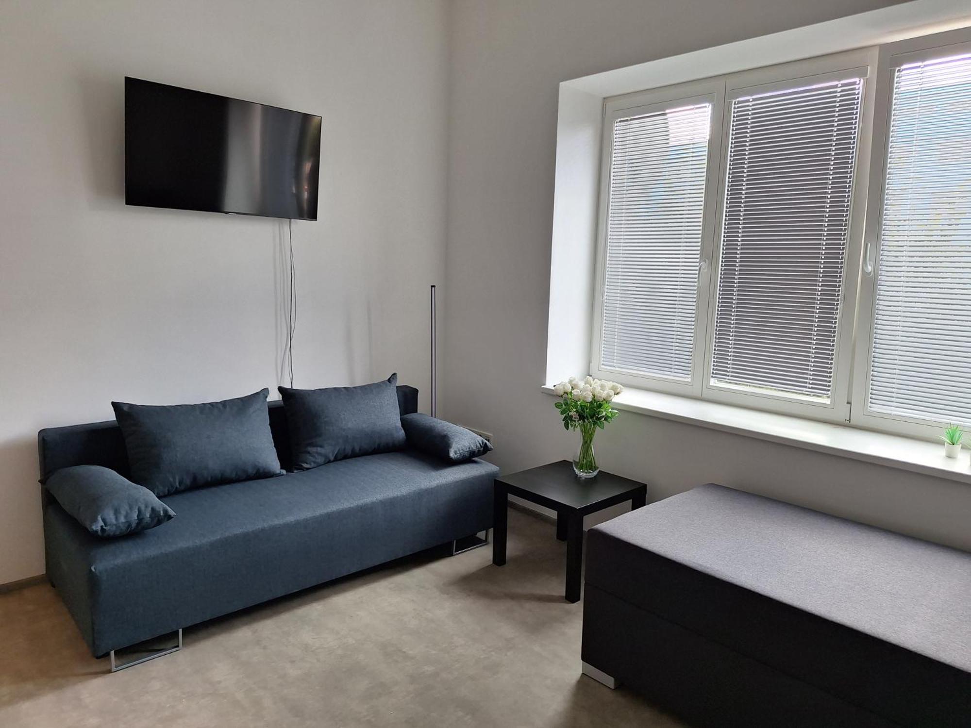Apartmany Prerov 22 Extérieur photo