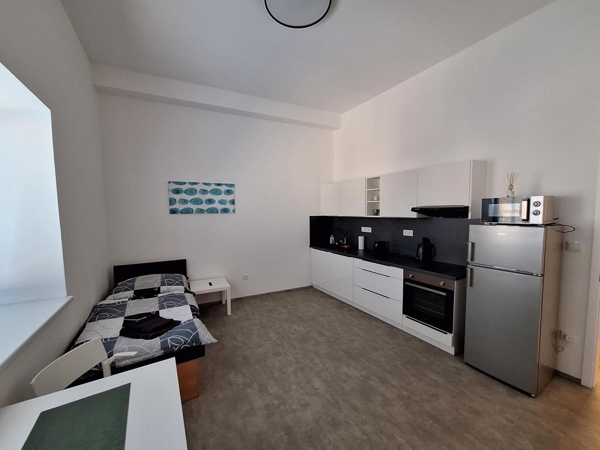 Apartmany Prerov 22 Extérieur photo